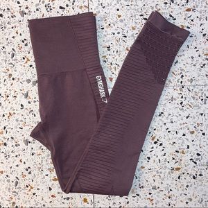 Gym Shark Energy Seamless Leggings